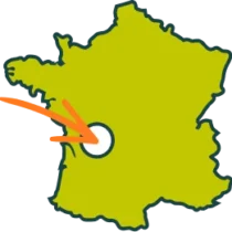 map chaponnet