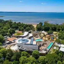 0005 Camping Landes Ciela Village Rive Drone.jpg